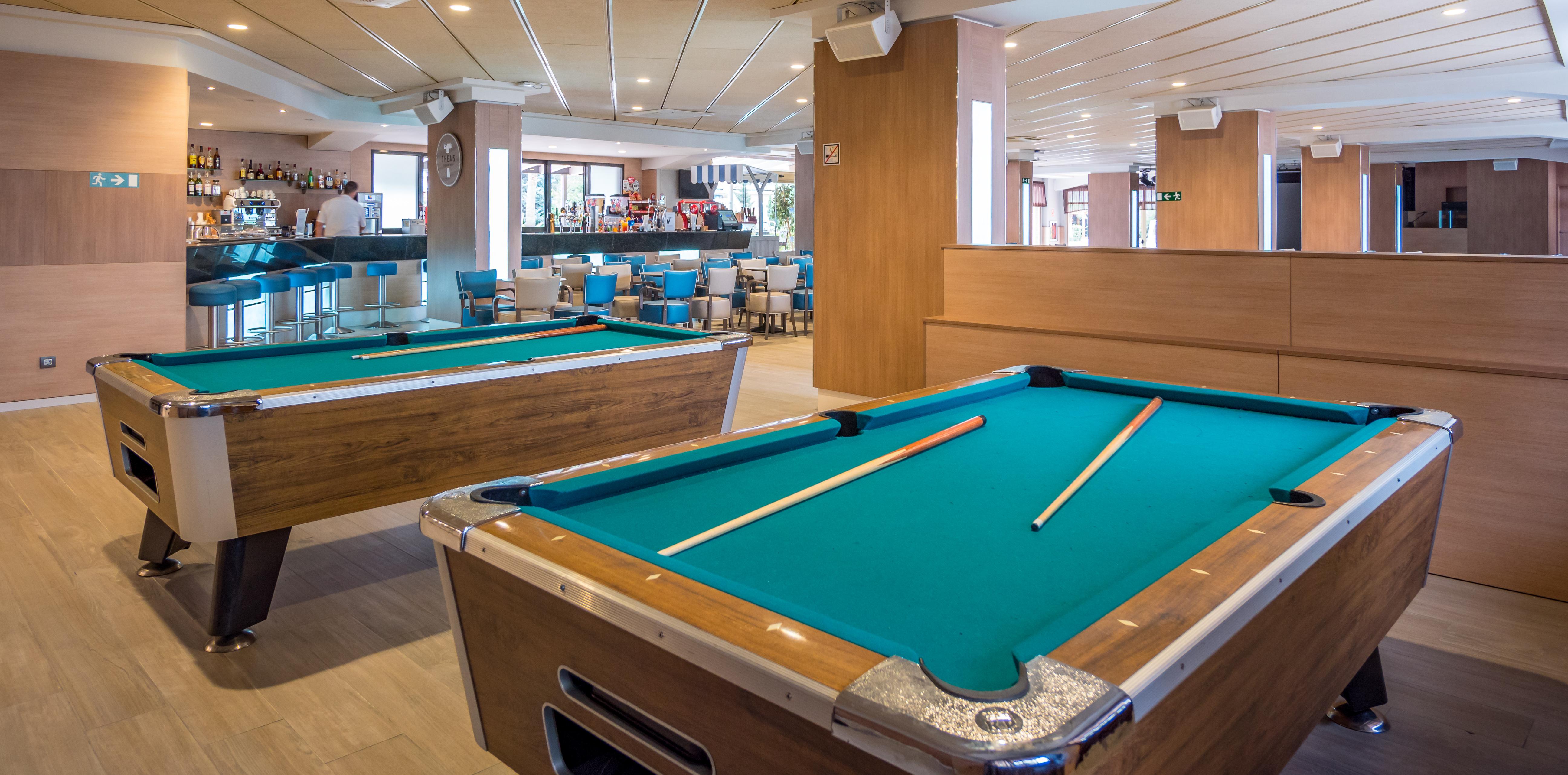 Golden Avenida Family Suites 4* Salou Eksteriør billede