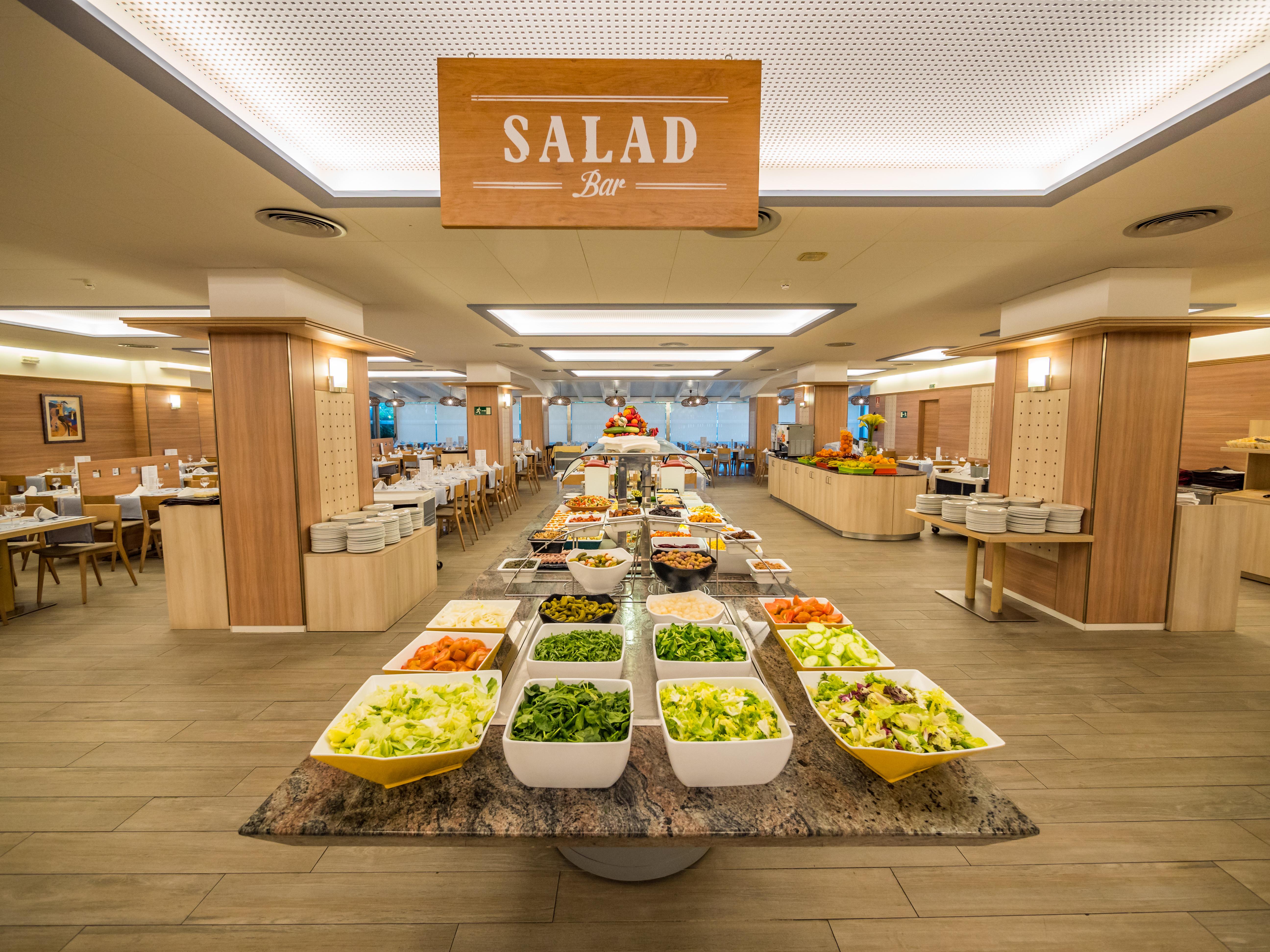 Golden Avenida Family Suites 4* Salou Eksteriør billede